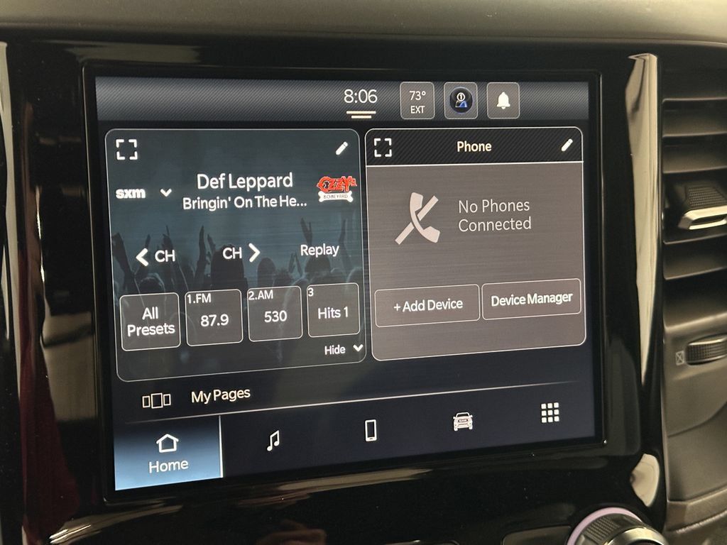 New 2026 RAM 3500 Tradesman w/ Chrome Appearance Group A AWD/4WD image 29