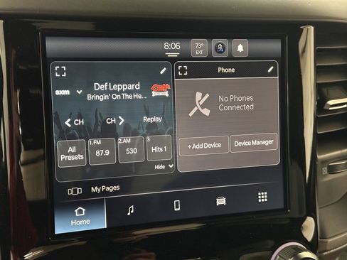 New 2026 RAM 3500 Tradesman w/ Chrome Appearance Group A AWD/4WD image 29