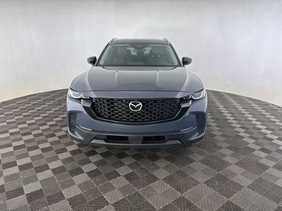 Used 2025 MAZDA CX-50 AWD 2.5 S w/ Preferred Package