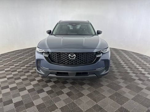 Used 2025 MAZDA CX-50 AWD 2.5 S w/ Preferred Package image 2