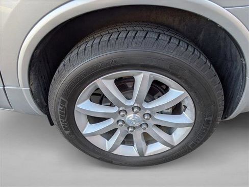 Used 2016 Buick Enclave Premium w/ Experience Buick Package image 9