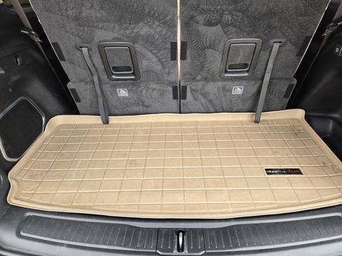 Used 2021 Jeep Grand Cherokee L Limited w/ Trailer Tow Group (B) image 36