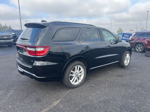 Used 2024 Dodge Durango GT image 5