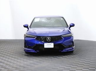 Used 2025 Acura Integra A-Spec video 2