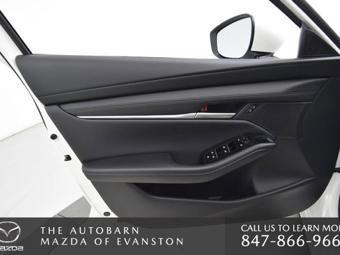 New 2026 MAZDA MAZDA3 2.5 S Sedan w/ Preferred Pkg image 31