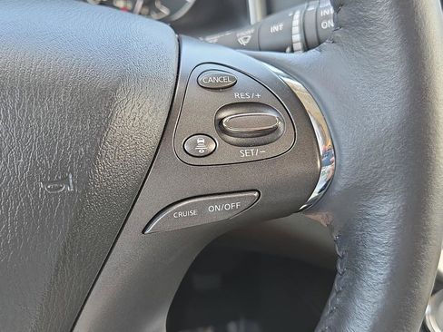 Used 2023 Nissan Murano Platinum w/ Cargo Package image 32