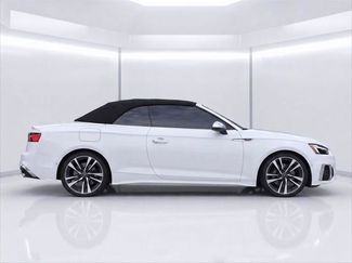 Certified 2022 Audi S5 Prestige AWD/4WD video 3