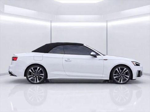 Certified 2022 Audi S5 Prestige AWD/4WD image 3