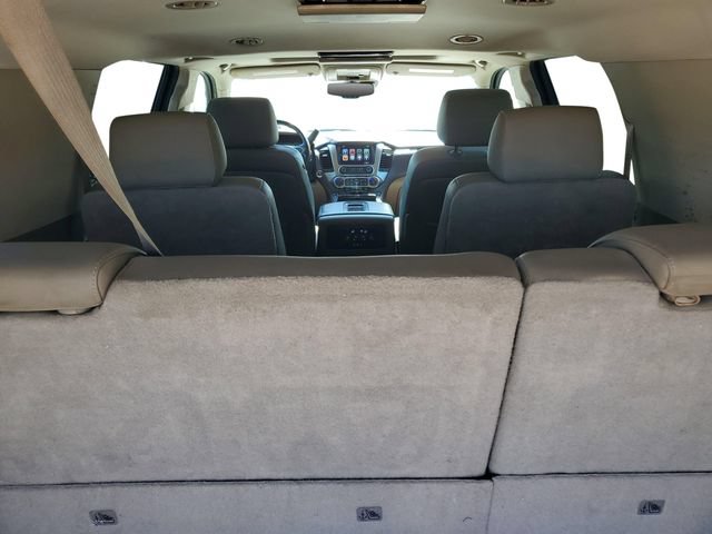 Used 2016 Chevrolet Suburban LTZ AWD/4WD image 32