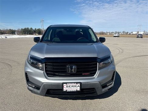 Used 2023 Honda Ridgeline Sport image 16