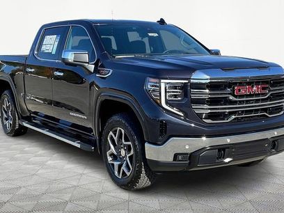 New 2026 GMC Sierra 1500 SLT w/ SLT Premium Plus Package