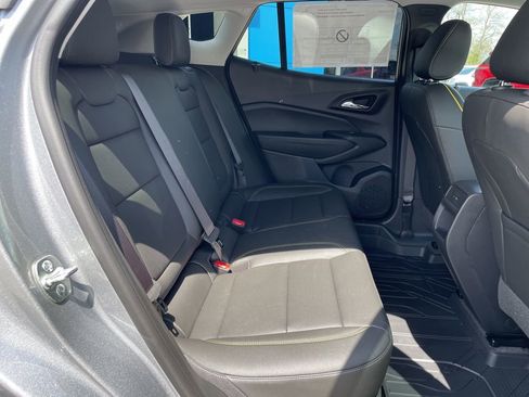 New 2026 Chevrolet Trax ACTIV image 31