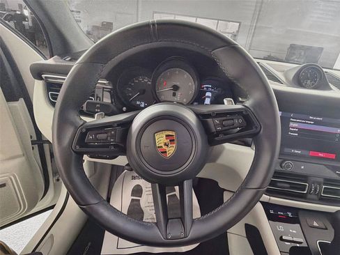 Certified 2023 Porsche Macan S w/ Premium Package Plus AWD/4WD image 20
