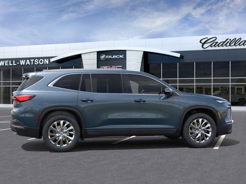 New 2026 Buick Enclave Preferred w/ Power Package image 5