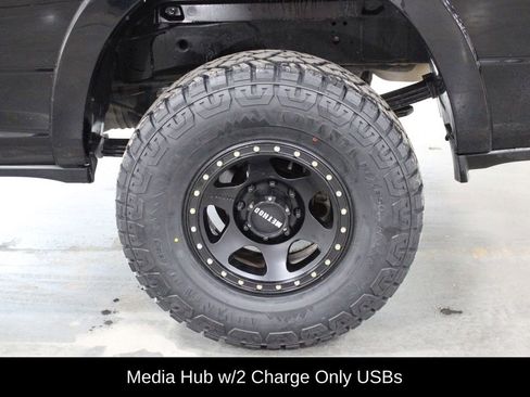 Used 2020 RAM 3500 Laramie image 44