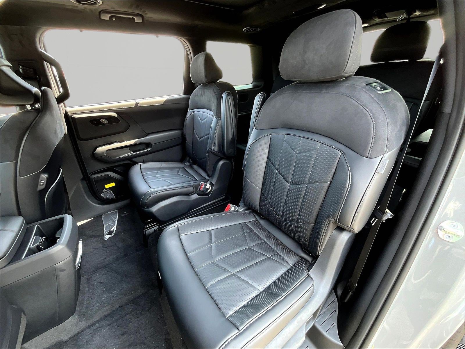 New 2027 Kia Telluride X-Line SX Prestige AWD/4WD image 18