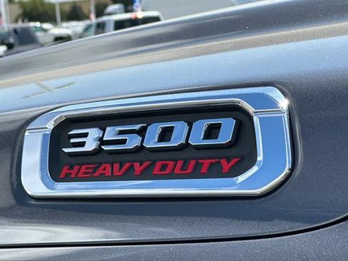 New 2026 RAM 3500 Tradesman AWD/4WD image 20