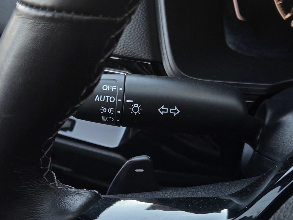 Used 2022 Honda Civic Sport image 24