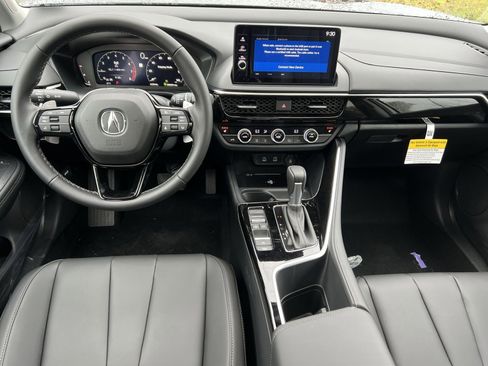 New 2025 Acura ADX FWD image 20