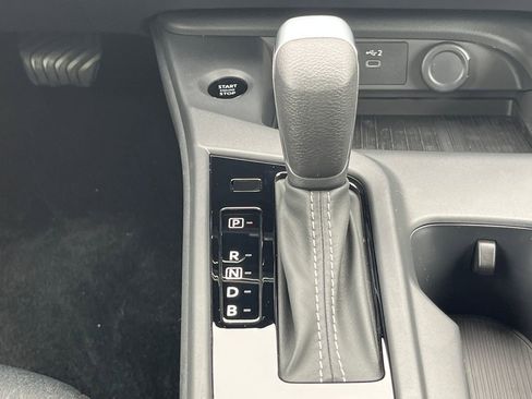 New 2026 Nissan Sentra SV w/ Floor Mat Package FWD image 27