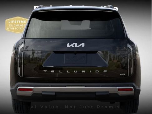 New 2027 Kia Telluride S image 13