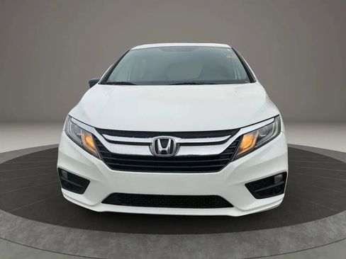 Used 2019 Honda Odyssey LX image 2