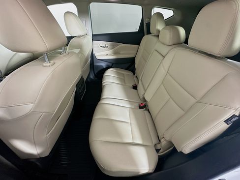 Used 2023 Nissan Murano SL w/ SL Moonroof Package AWD/4WD image 28