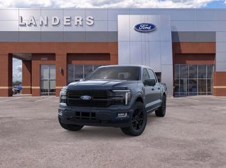 New 2026 Ford F150 Platinum AWD/4WD video 2