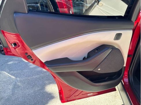 Used 2022 Ford Mustang Mach-E Premium RWD image 24