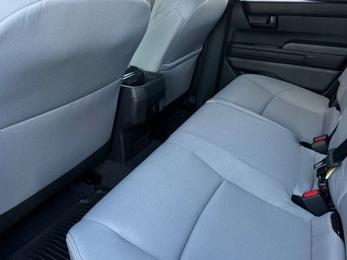 New 2026 Toyota Tacoma SR5 RWD image 13