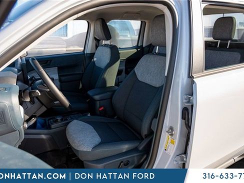 New 2026 Ford Maverick XLT w/ XLT Luxury Package image 4