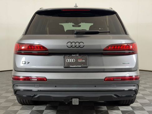 Used 2023 Audi Q7 3.0T Prestige AWD/4WD image 10