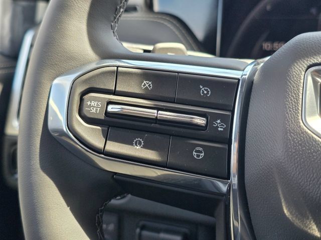 New 2026 GMC Yukon Elevation AWD/4WD image 34