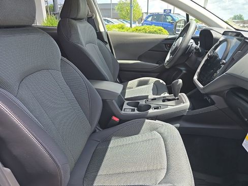 Used 2024 Subaru Crosstrek 2.0i Premium image 30