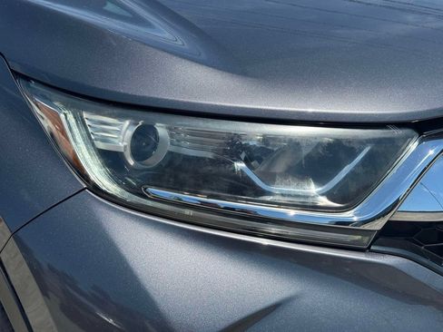 Used 2017 Honda CR-V EX-L image 8