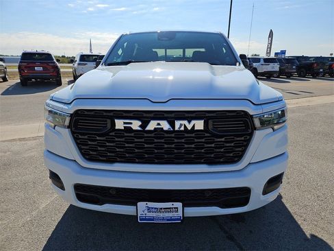 New 2025 RAM 1500 Lone Star image 11