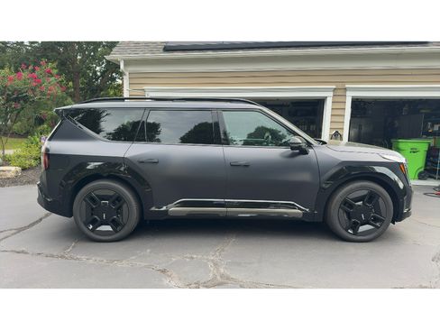 Used 2026 Kia EV9 GT-Line AWD/4WD image 3