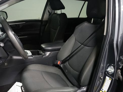 Used 2024 Toyota RAV4 LE image 6