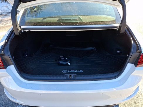 Used 2019 Lexus ES 350 Ultra Luxury image 30