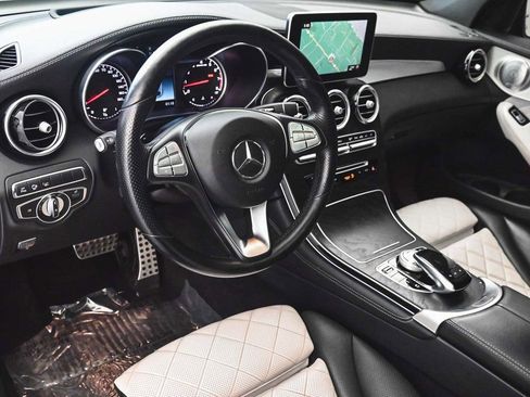 Used 2018 Mercedes-Benz GLC 43 AMG 4MATIC Coupe image 11