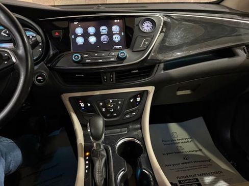 Used 2017 Buick Envision Preferred image 20