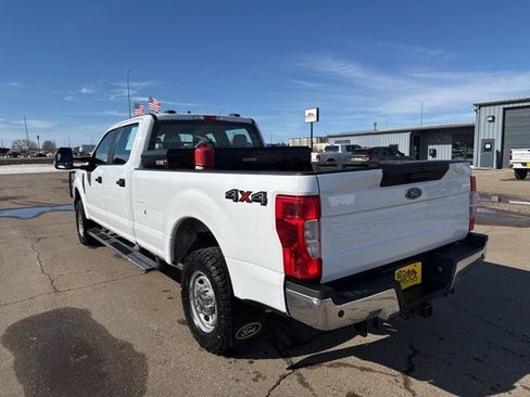Used 2020 Ford F250 XL w/ Power Equipment Group image 5