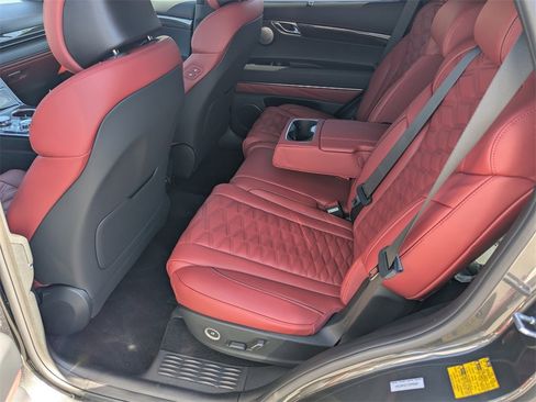 New 2026 Genesis GV80 3.5T e-SC image 12