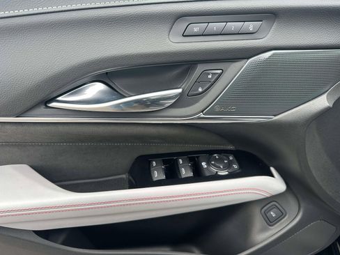 Certified 2022 Cadillac CT4 V Blackwing w/ Driver Assist Package image 24