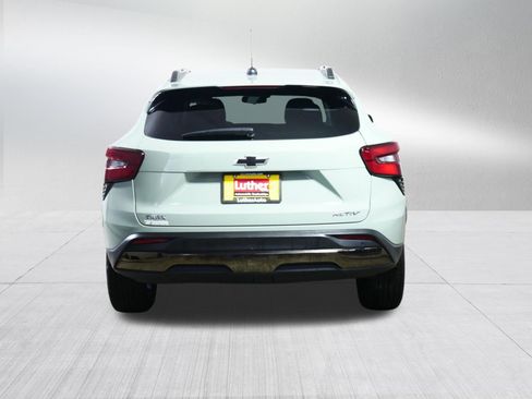 Used 2025 Chevrolet Trax ACTIV w/ Driver Confidence Package FWD image 6