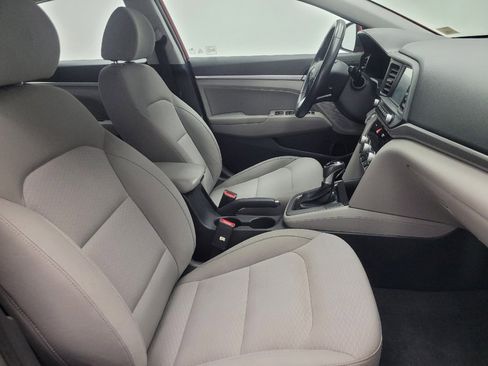 Used 2019 Hyundai Elantra Value Edition image 21