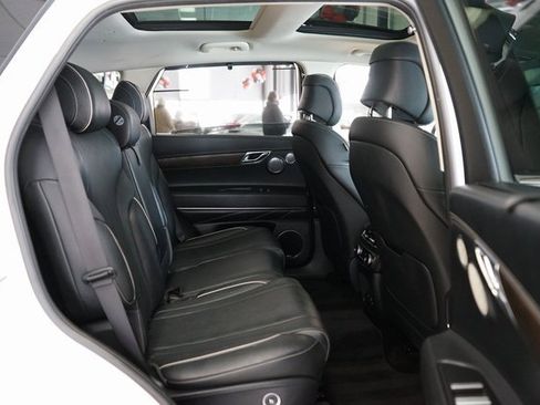 Used 2021 Genesis GV80 2.5T w/ Prestige Package 04 image 15