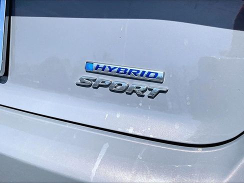 Used 2023 Honda Accord Sport image 25