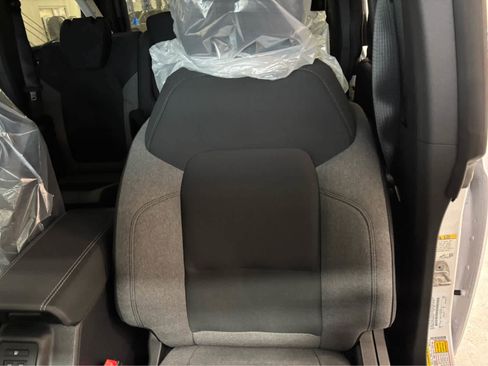 New 2025 Ford Bronco Big Bend image 22