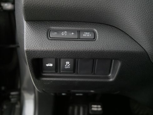 Used 2016 Nissan Altima 2.5 S w/ Power Driver Seat Package image 26